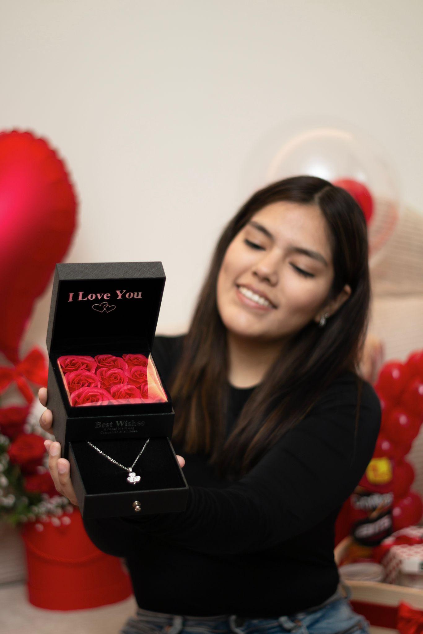 Globos personalizados de Kim Detalles